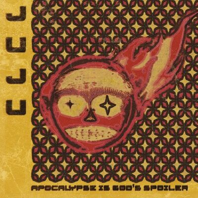 JuJu LP - Apocalypse Is God's Spoiler | Buy Now For 39.99