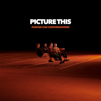 Picture This LP - Parked Car Conversations | Buy Now For 44.99
