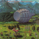 Harvey Mandel LP - Shangrenade