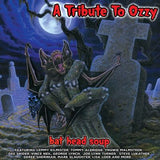 Various Artists LP - Bat Head Soup: A Tribute to Ozzy | Buy Now For 49.99