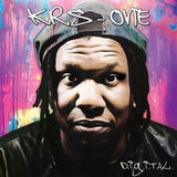 KRS-One LP - D.I.G.I.T.A.L. | Buy Now For 49.99