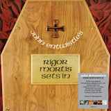 John Entwistle LP - Rigor Mortis Sets In | Buy Now For 44.99