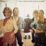 ABBA LP - Waterloo (Half-Speed Master) | Buy Now For 59.99