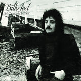 Billy Joel LP - Cold Spring Harbor