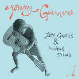 Tommy Guerrero LP - Loose Grooves & Bastard Blues
