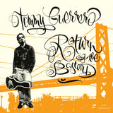 Tommy Guerrero LP - Return Of The Bastard