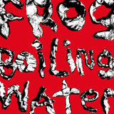 Diiv LP - Frog In Boiling Water