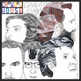 Crowded House LP - Gravity Stairs | Buy Now For 44.99