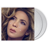 Shakira LP - Las Mujeres Ya No Lloran (Diamond Version) | Buy Now For 54.99