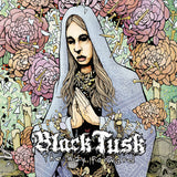 Black Tusk LP - The Way Forward (Transparent Green) | Buy Now For 44.99