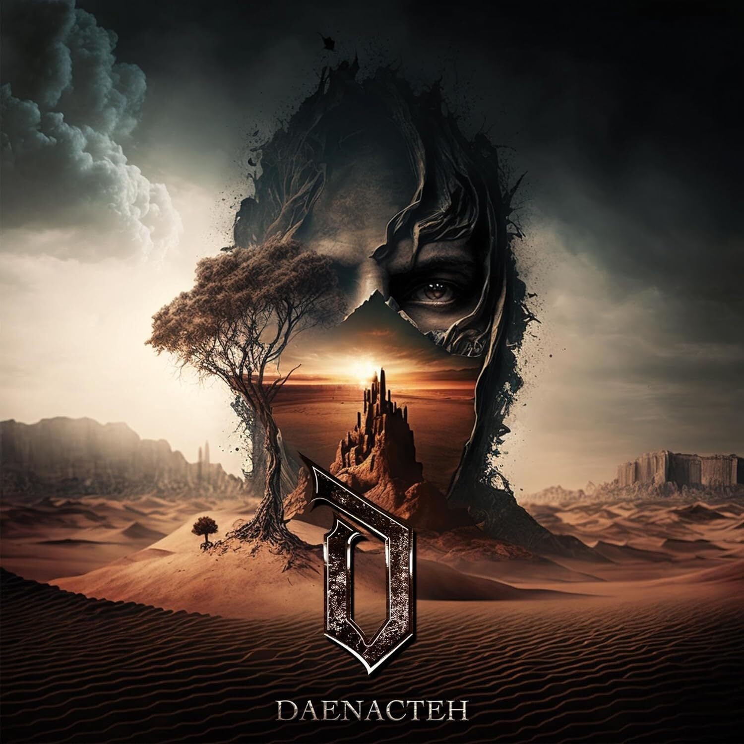 Deception LP - Daenacteh | Buy Now For 39.99