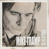 Mike Tramp LP - Mand Af En Tid | Buy Now For 39.99