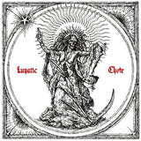 Night Shall Drape Us LP - Lunatic Choir | Buy Now For 39.99