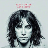 Patti Smith LP - Live Hits (Coloured Vinyl) | Buy Now For 37.99