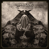 Sacrilege LP - The Closing Irony (Red W/ Black Splatter Vinyl) | Buy Now For 37.99
