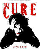 Cure, The LP - Live 1990 (Red Vinyl) | Buy Now For 39.99