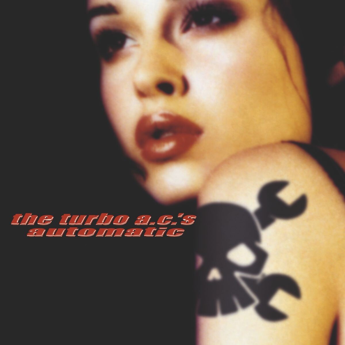 Turbo A.C.'S LP - Automatic (Remastered 20Th Anniversary Edition) (Gold Vinyl)