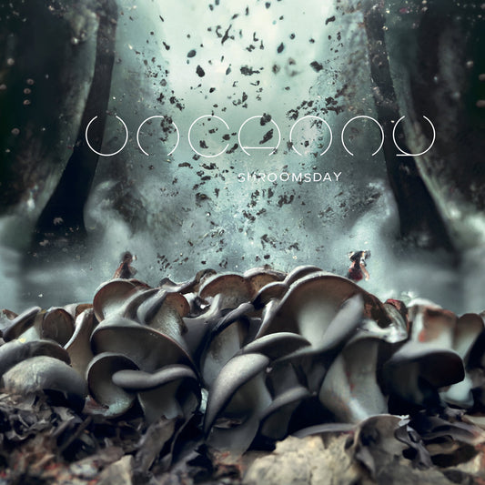 Uncanny LP - Shroomsday | Buy Now For 34.99