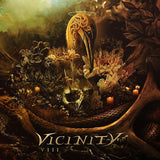 Vicinity LP - Viii (2Lp) | Buy Now For 49.99