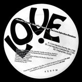 Jennifer Vanilla LP - Jennifer Pastoral (Love Injection Remixes) | Buy Now For 29.99