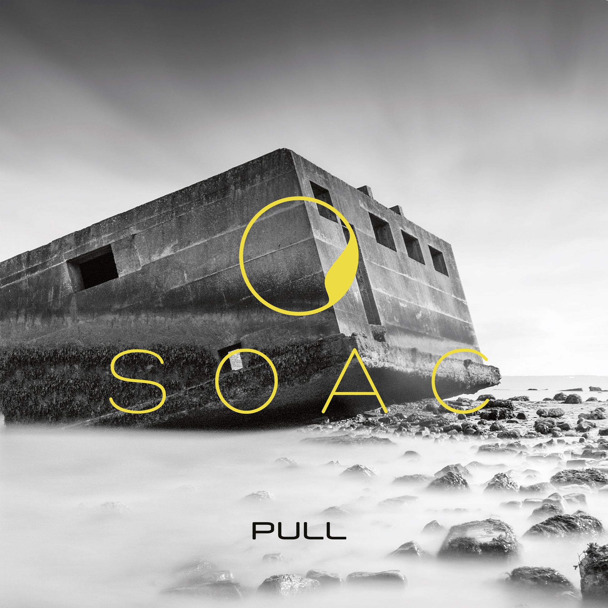 Sons Of Alpha Centauri LP - Pull (Lp+Cd) | Buy Now For 39.99