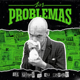 Los Problemas LP - El Ultimo De Su Especie (Green-Black Marbled Vinyl) | Buy Now For 39.99