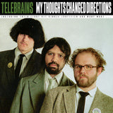Telebrains LP - My Thoughts Changed Directions | Buy Now For 37.99