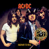 Ac/Dc LP - Highway To Hell