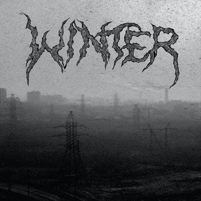 Winter LP - Live in Brooklyn | Buy Now For 39.99