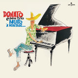Joao Donato LP - Muito a Vontade | Buy Now For 29.99