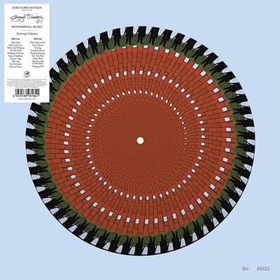 George Harrison LP - Wonderwall Music (RSD 2024) | Buy Now For 54.99