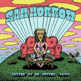 Sam Morrow LP - Gettin By On (Indie Exl)