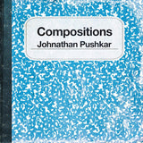Johnathan Pushkar LP - Compositions
