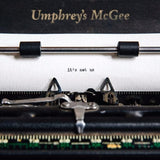 Umphrey'S Mcgee LP - It'S Not Us