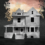 Alison Chesley / Steve Albini / Tim Midyett LP - Music From The Film Girl On The Third Floor