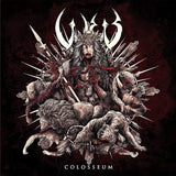 W.E.B. LP - Colosseum | Buy Now For 49.99