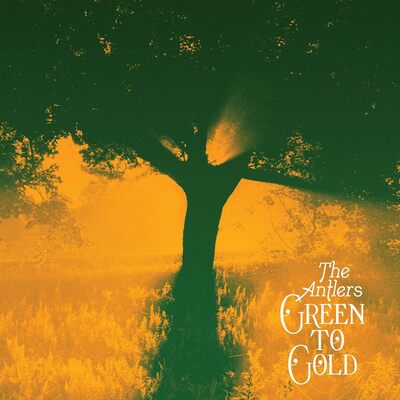 The Antlers LP - Green to Gold | Buy Now For 44.99