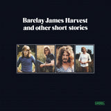Barclay James Harvest LP - Barclay James Harvest & Other Short Stories (Rsd 2024) | Buy Now For 44.99