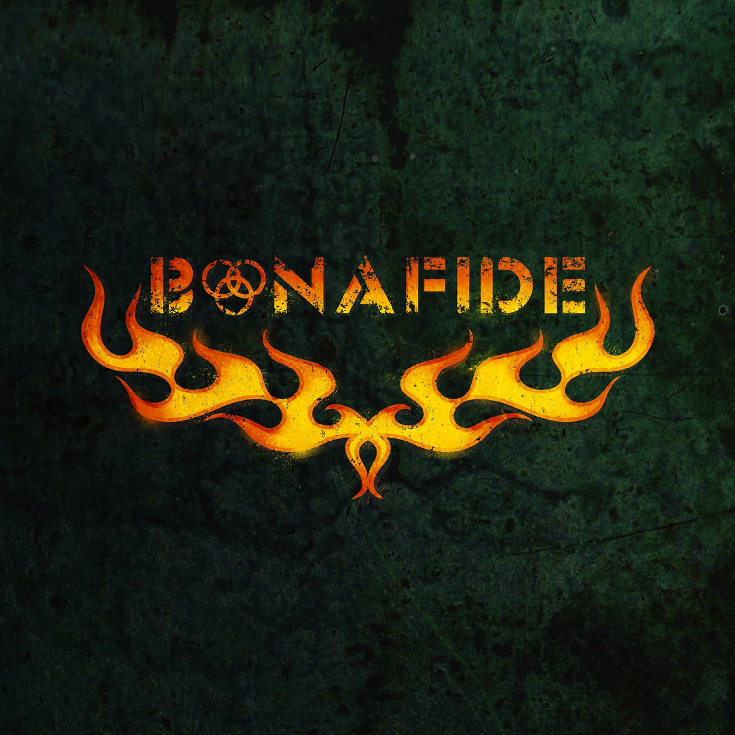 Bonafide LP - Bonafide (Rsd 2024) (Neon Orange Tsp Vinyl) | Buy Now For 44.99