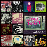 Defekt Defekt LP - Aardvark | Buy Now For 44.99