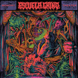 Escuela Grind LP - Memory Theater (Violet Vinyl) | Buy Now For 39.99