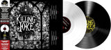 Killing Joke LP - Live At Lokerse Feesten, 2003 (Black/White 2Lp+Dvd) | Buy Now For 54.99