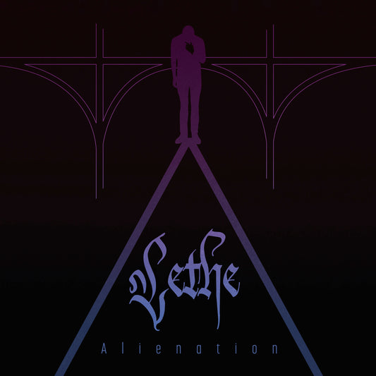 Lethe LP - Alienation (Purple Vinyl) | Buy Now For 44.99