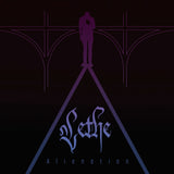 Lethe LP - Alienation (Purple Vinyl) | Buy Now For 44.99