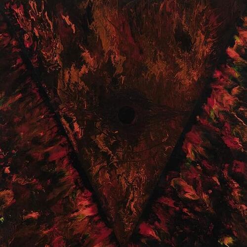 Obsidian Sun LP - Burning Obsidian Sun | Buy Now For 44.99