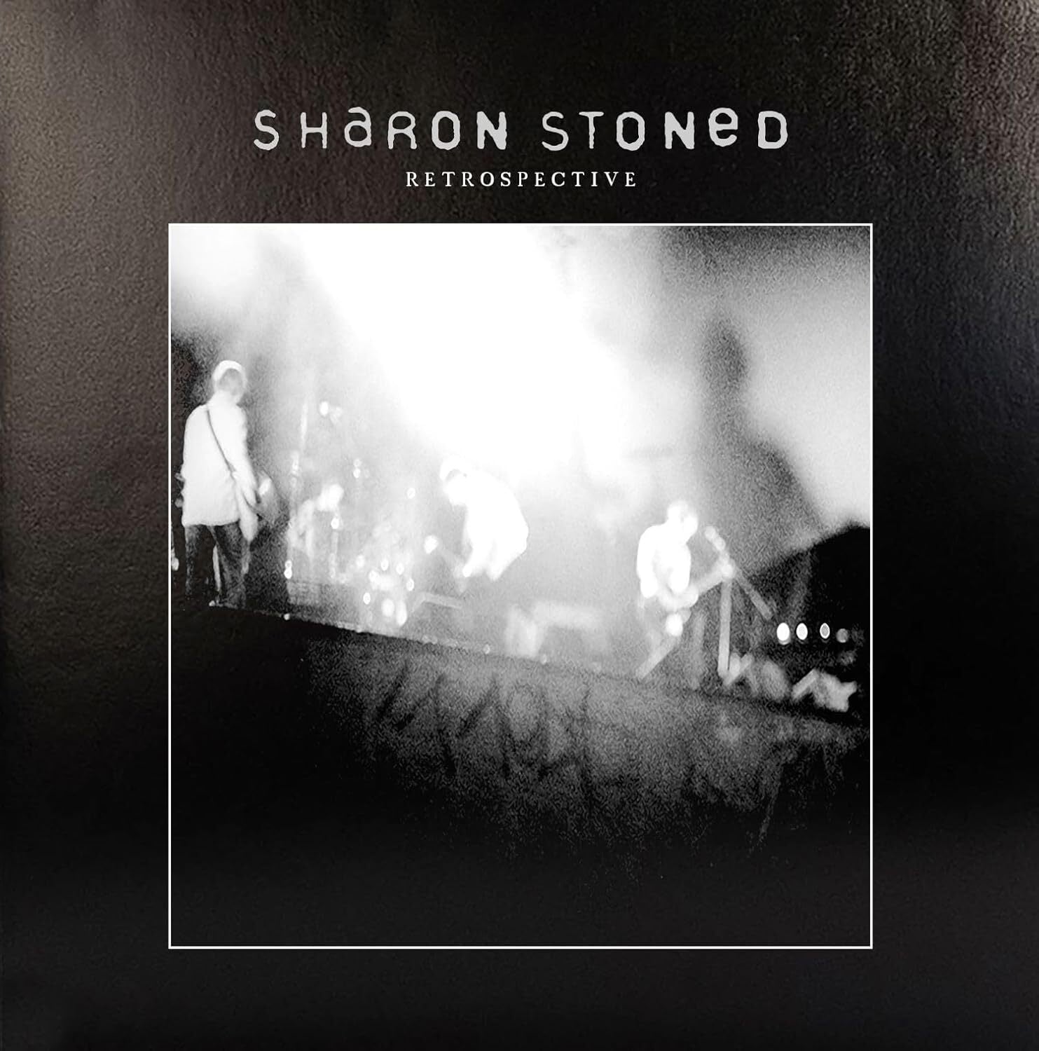 Sharon Stoned LP - Retrospective (2Lp) | Buy Now For 44.99