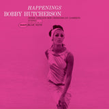 Bobby Hutcherson LP - Happenings