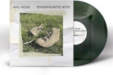 Will Hoge LP - Tenderhearted Boys