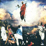 Freddie Gibbs LP - You Only Live 2Wice