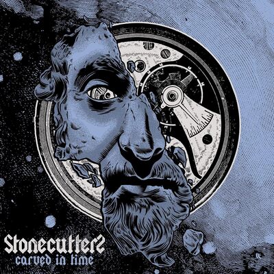 Stonecutters LP - Carved in Time | Buy Now For 39.99